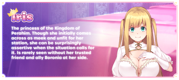 VN Others Completed Pure Pure Pero Pero Princess [Final] [Orcsoft]