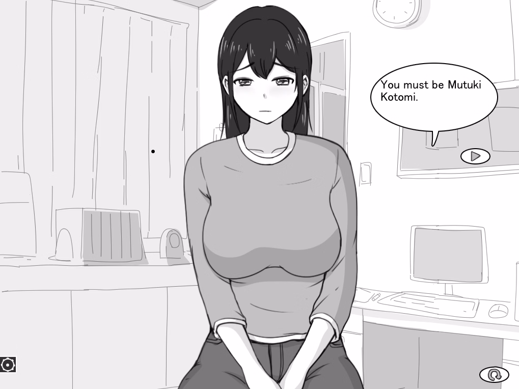 Others Completed She Erotic Treatment Center [Final] [UZURA STUDIO]