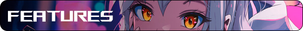 Unity Completed Project: Stellar Girls [Final] [430Games]