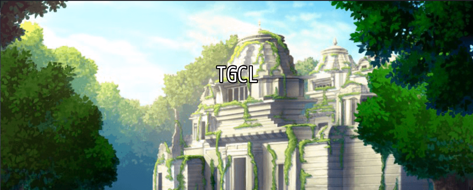 RPGM Abandoned TGCL [v0.9 Prologue] [Otran]