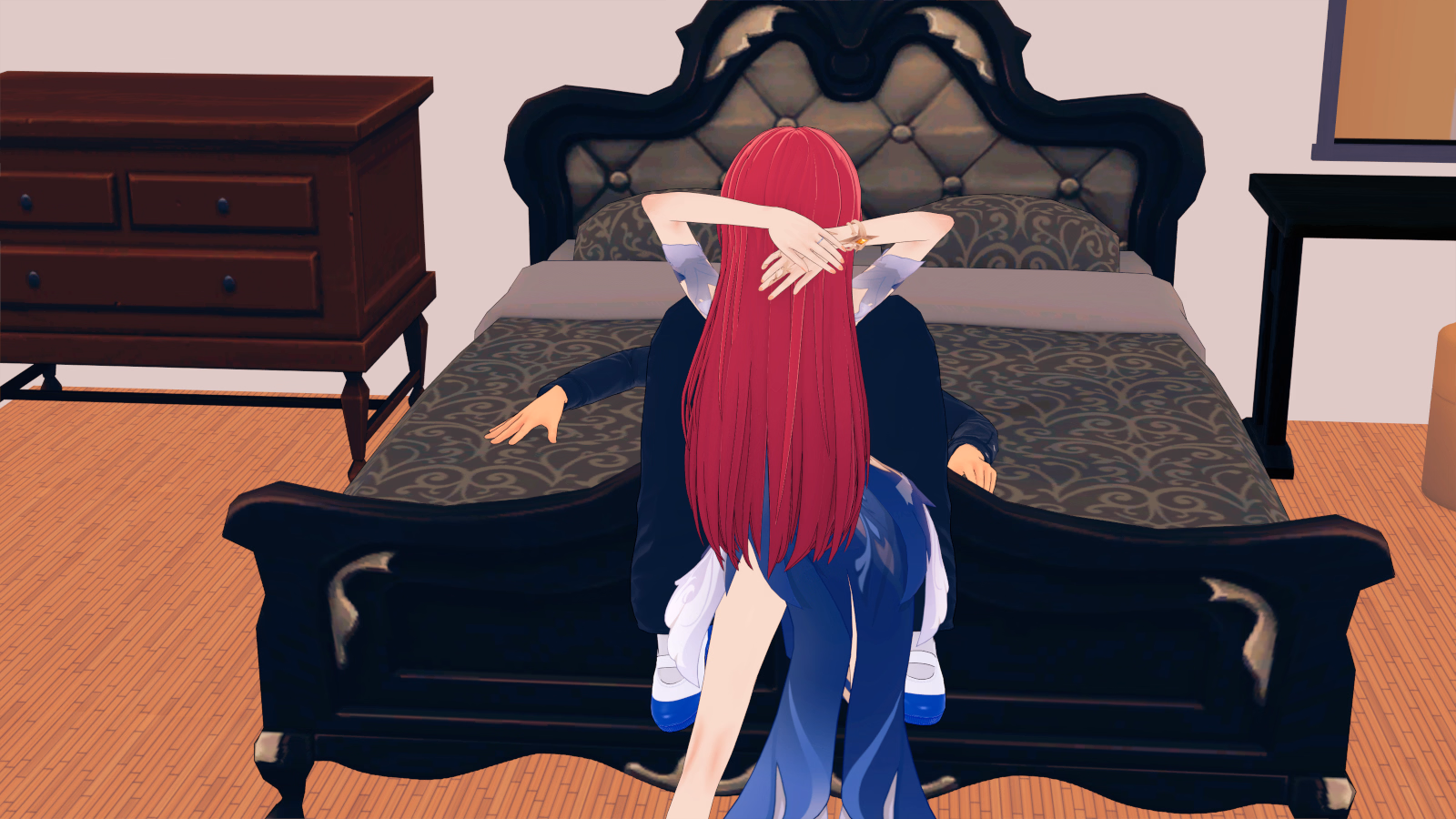 RPGM Abandoned TGCL [v0.9 Prologue] [Otran]