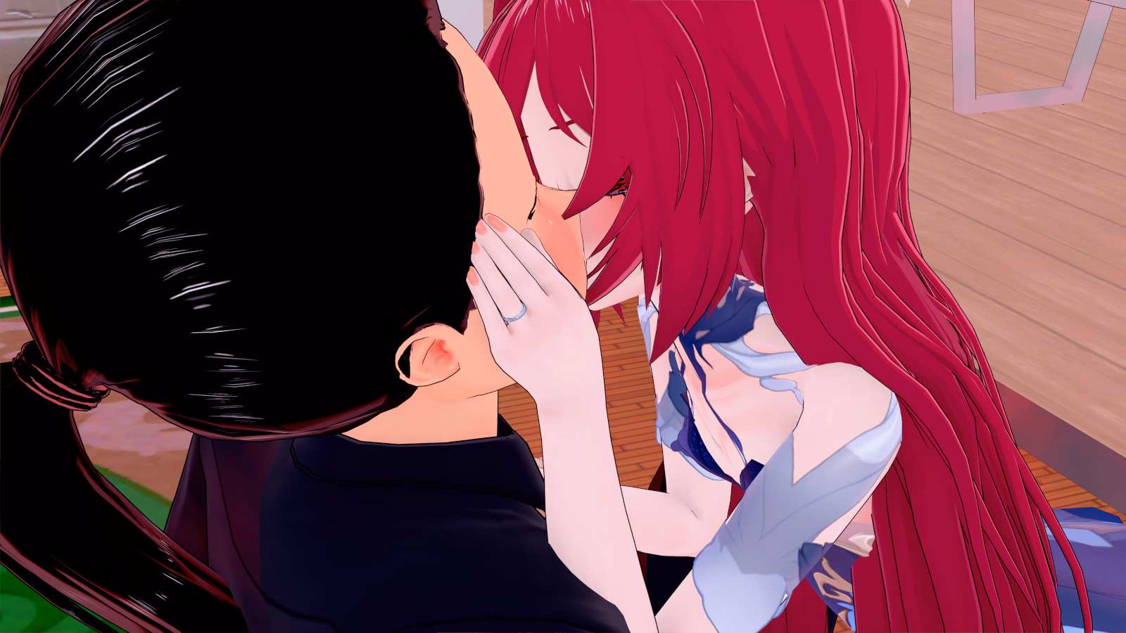 RPGM Abandoned TGCL [v0.9 Prologue] [Otran]