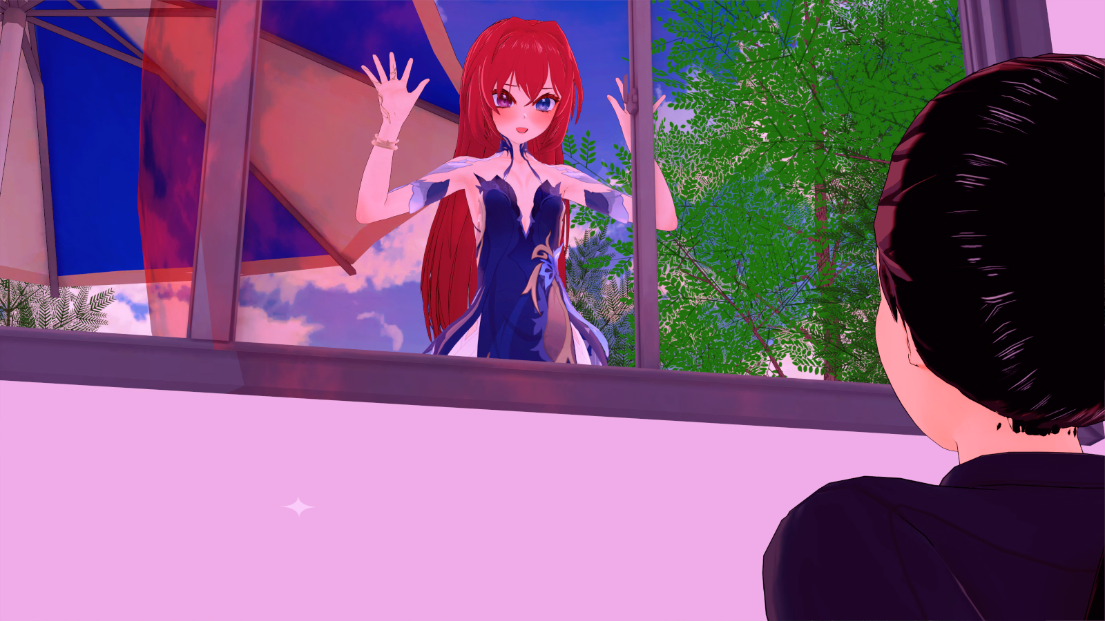 RPGM Abandoned TGCL [v0.9 Prologue] [Otran]