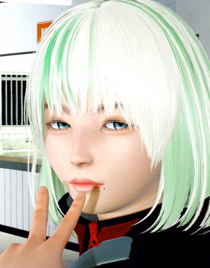 Ren'Py Edges of Adulthood [v0.1 Remake] [D-san]