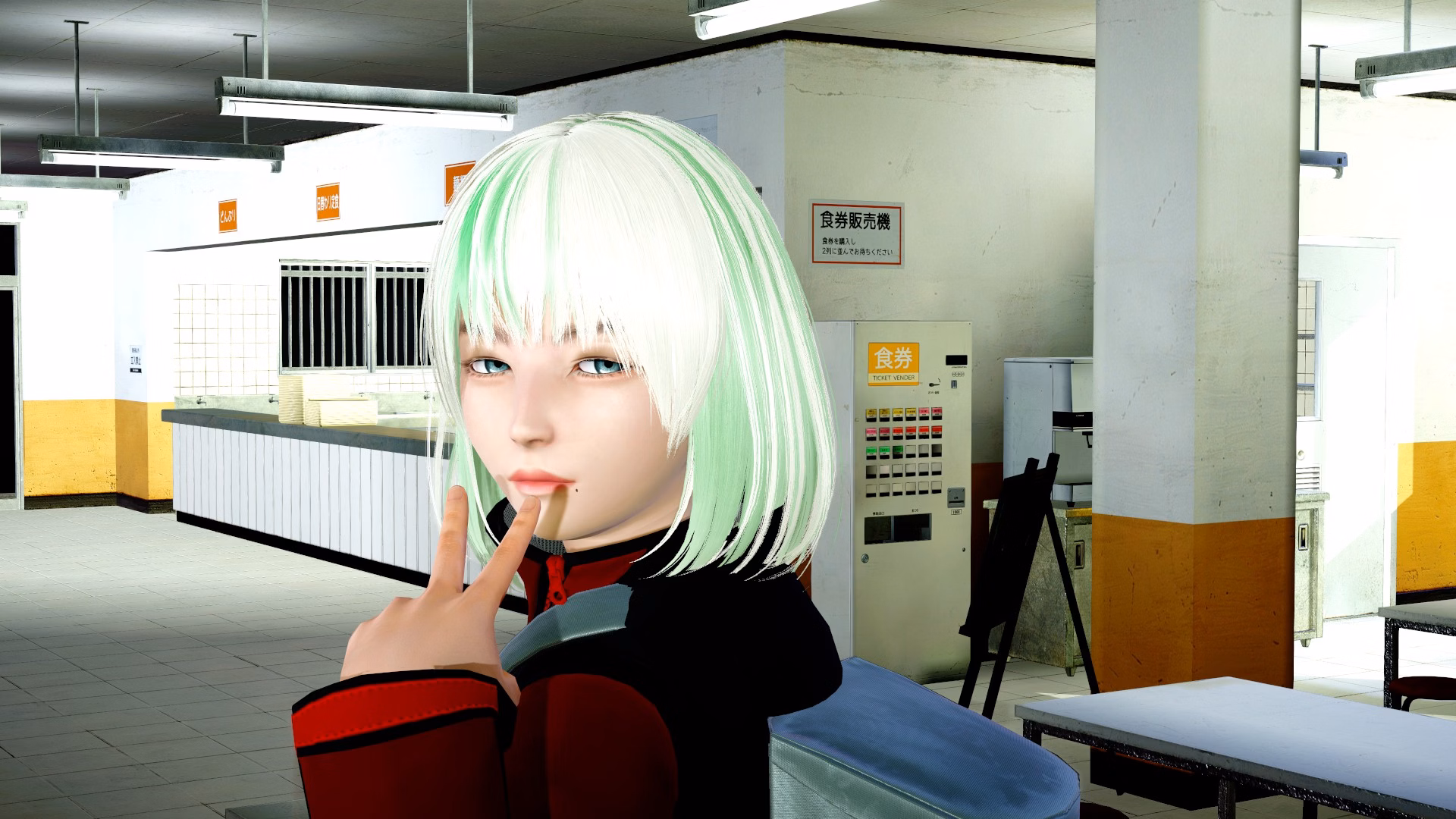 Ren'Py Edges of Adulthood [v0.1 Remake] [D-san]