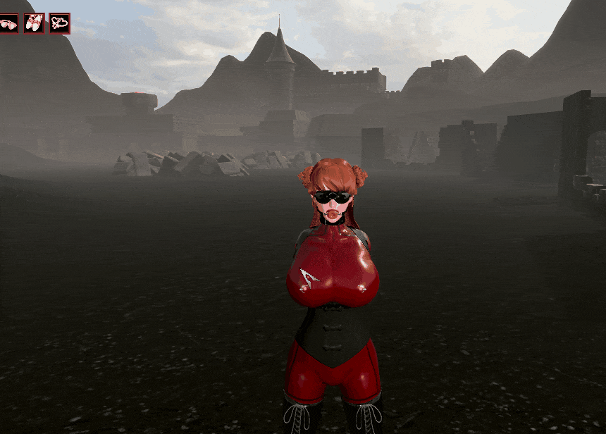 Unity Yaradiel's Crown [v0.7.1] [Mr Zed]
