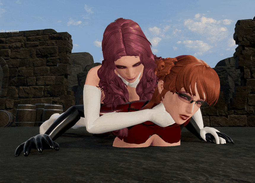Unity Yaradiel's Crown [v0.7.1] [Mr Zed]