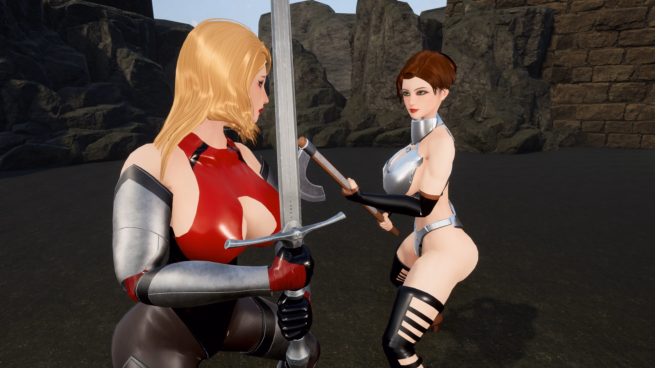 Unity Yaradiel's Crown [v0.7.1] [Mr Zed]