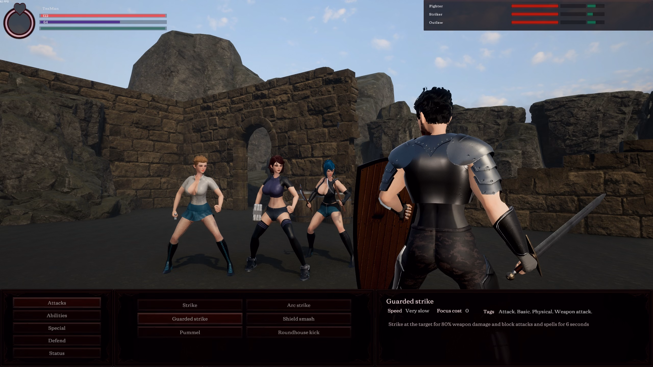 Unity Yaradiel's Crown [v0.7.1] [Mr Zed]