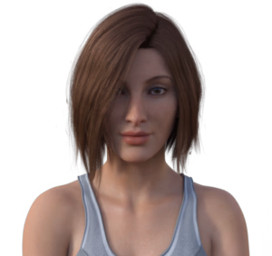 VN Ren'Py Lost Freedom [v0.6] [Verde]