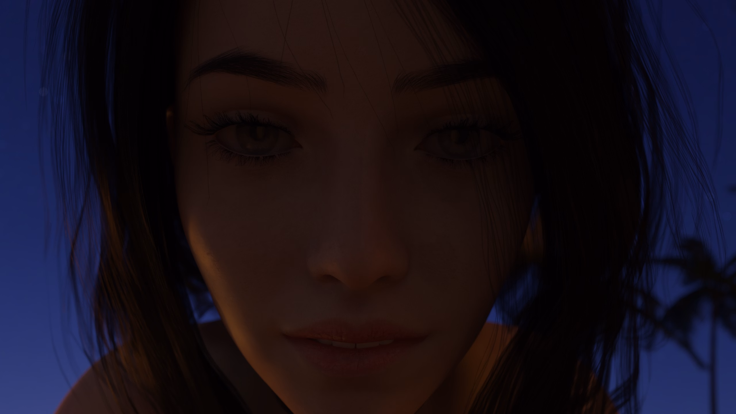 VN Ren'Py Lost Freedom [v0.6] [Verde]