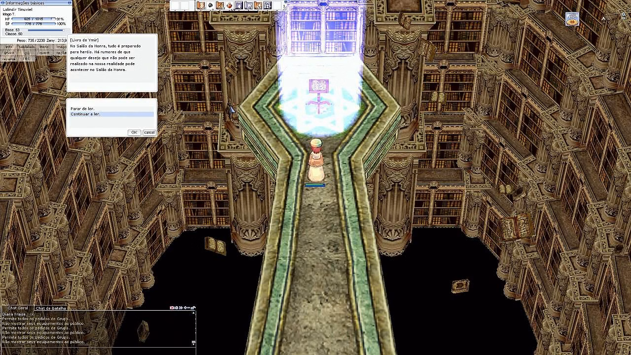 RPGM Abandoned TGCL [v0.9 Prologue] [Otran]