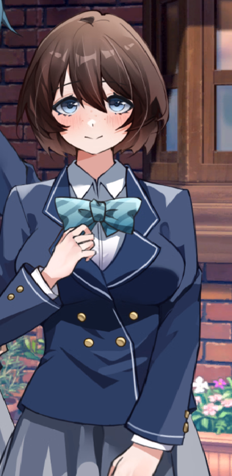 VN Unity Completed Secrets of the Heart [Steam Patched] [FallingDay]
