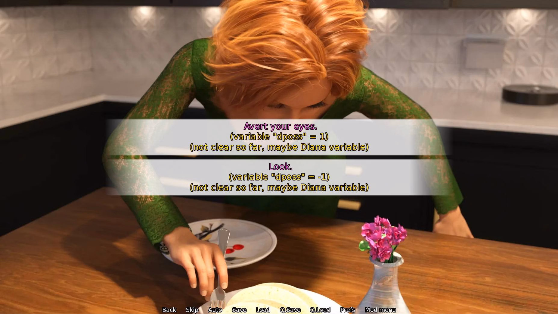 VN Ren'Py Reconnections [v0.70] [Viitgames]