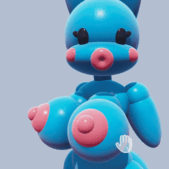 Unity Completed Soft Buns [Final] [Cartoon Honey Bunny]