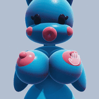 Unity Completed Soft Buns [Final] [Cartoon Honey Bunny]