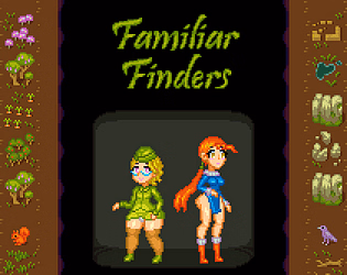 Others Familiar Finders [v7a] [Impy] download