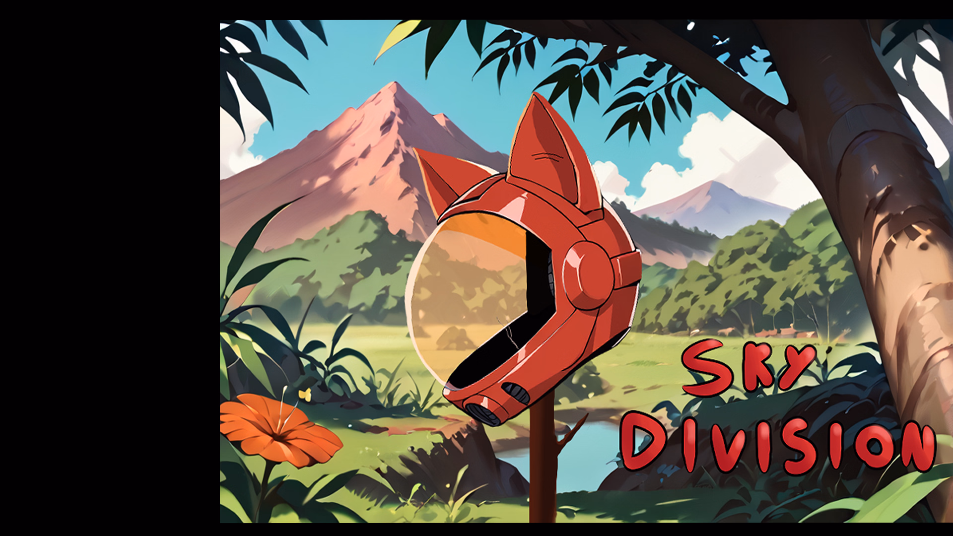 VN Ren'Py Sky Division [v0.17] [MariusAxe]