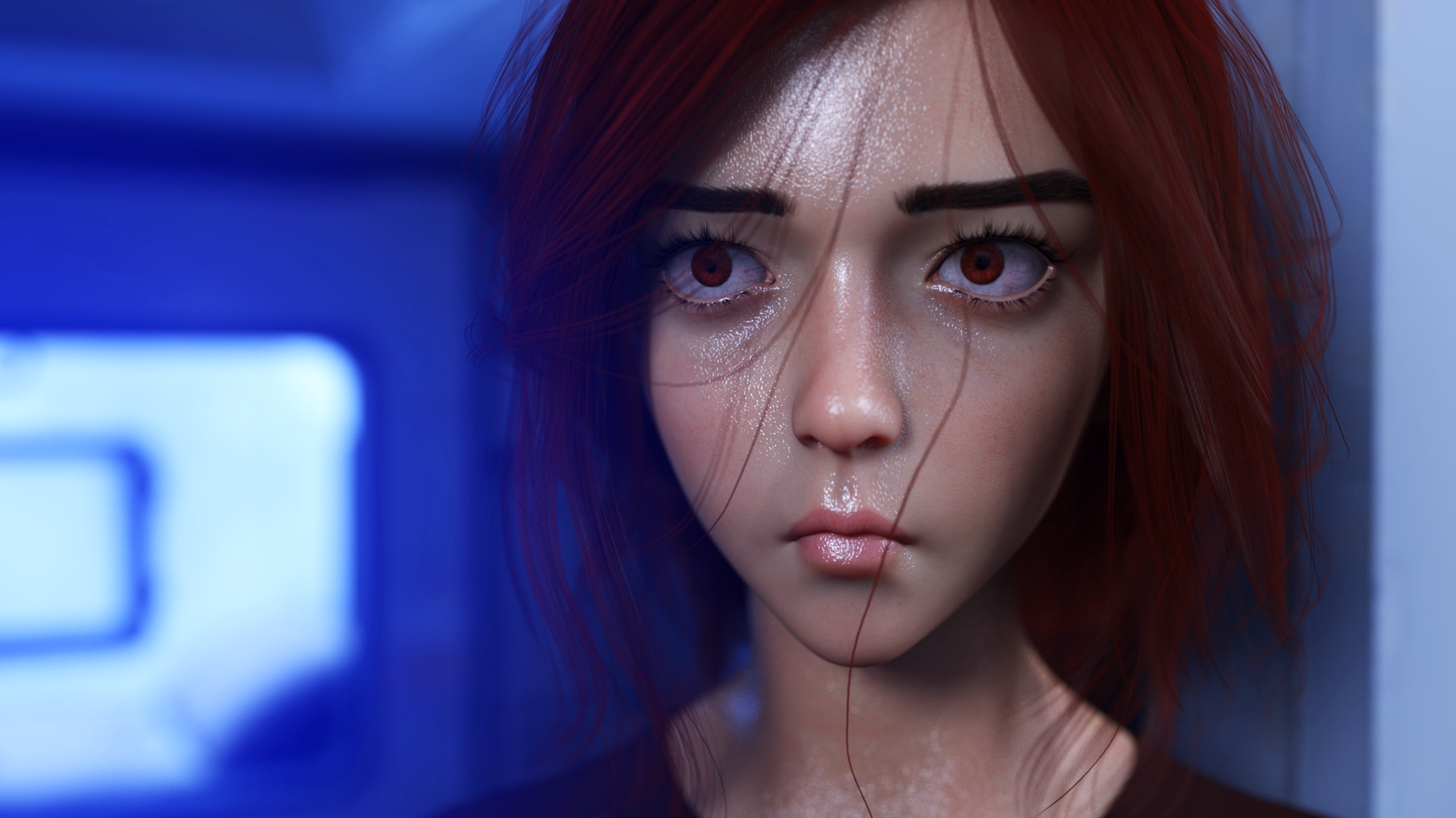 VN Ren'Py Projekt: Passion [S3 v0.17] [Classy Lemon]