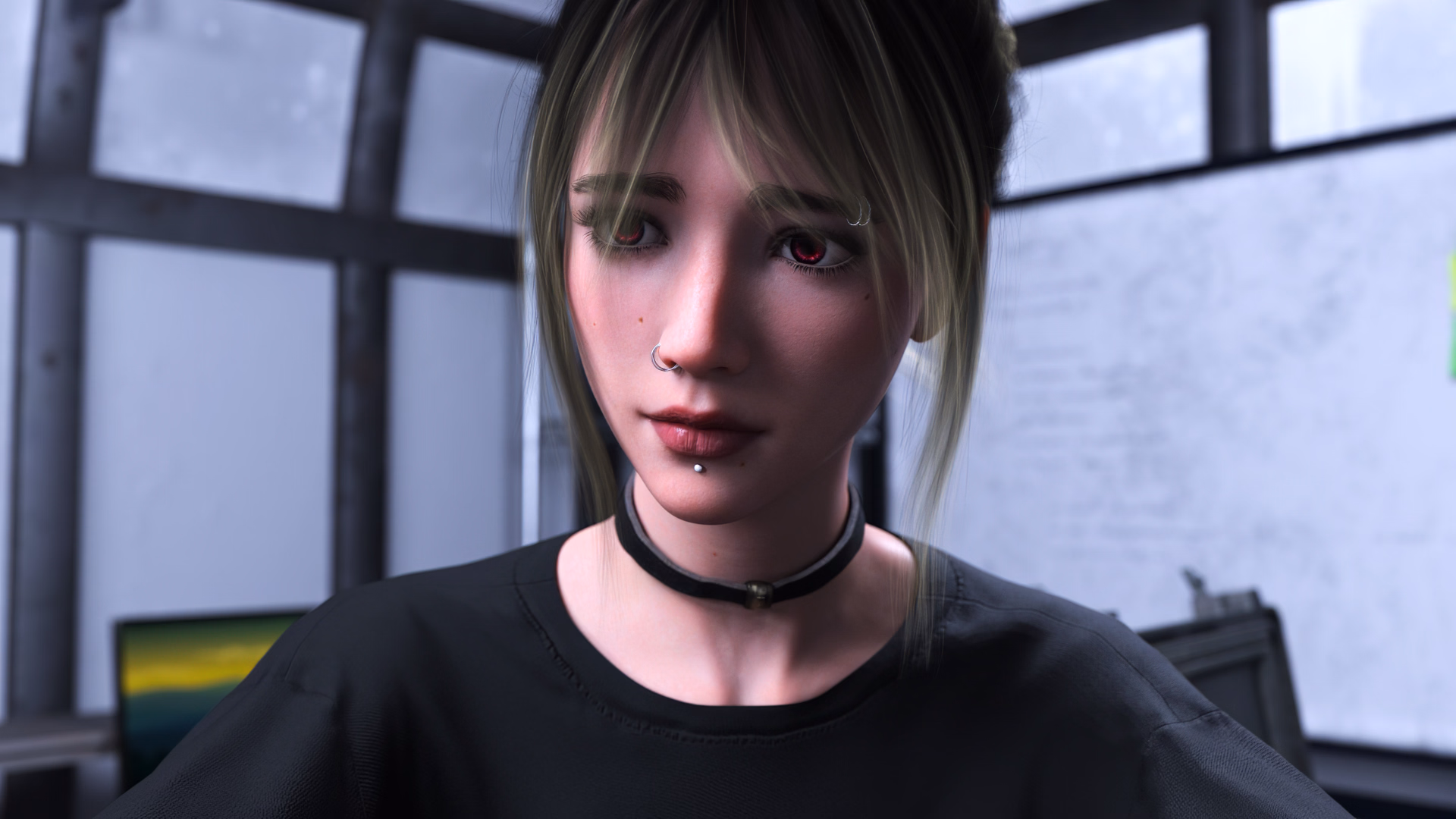 VN Ren'Py Projekt: Passion [S3 v0.17] [Classy Lemon]