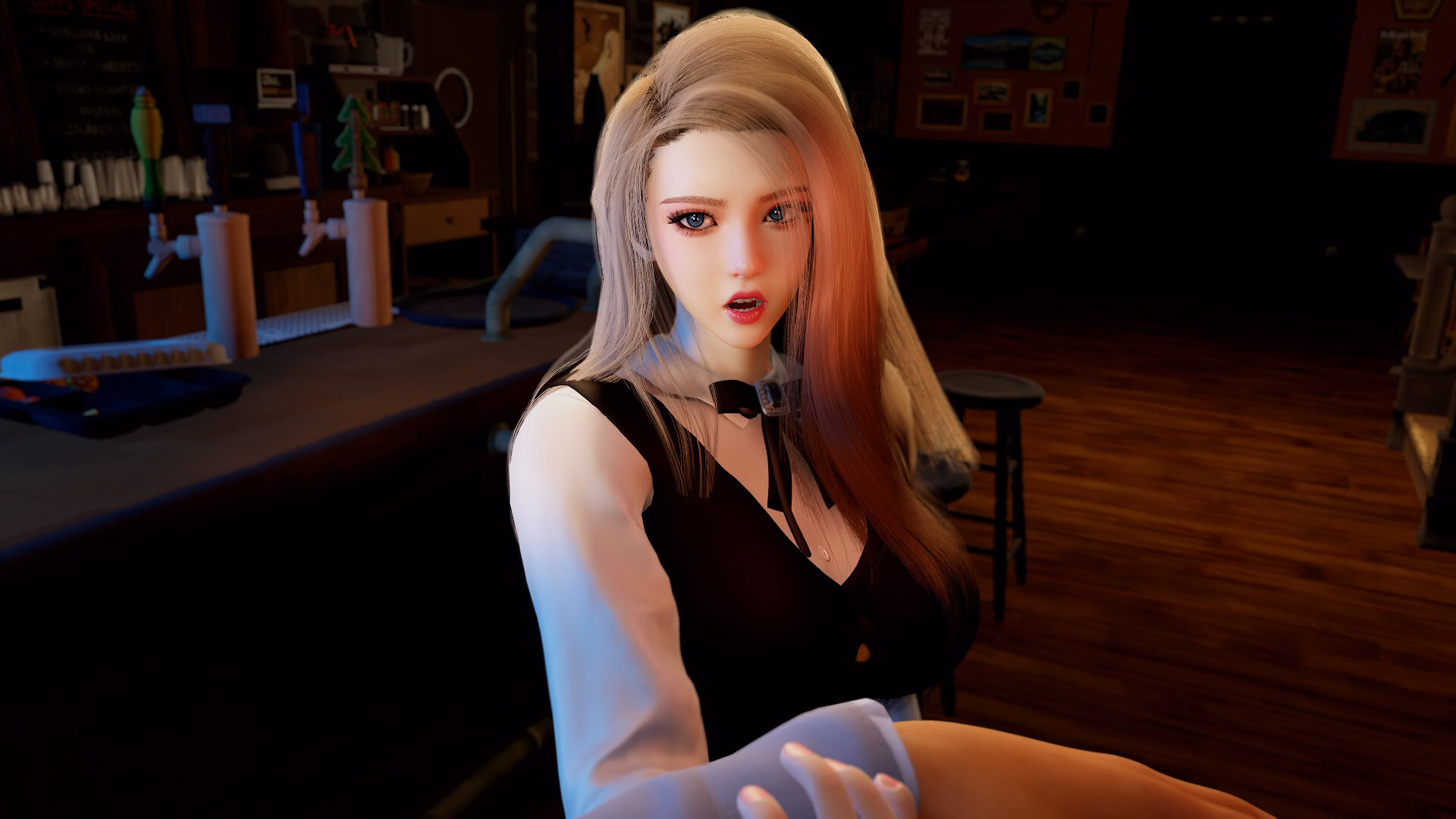 Unity Completed A Fascinating Story [Final] [L&P]