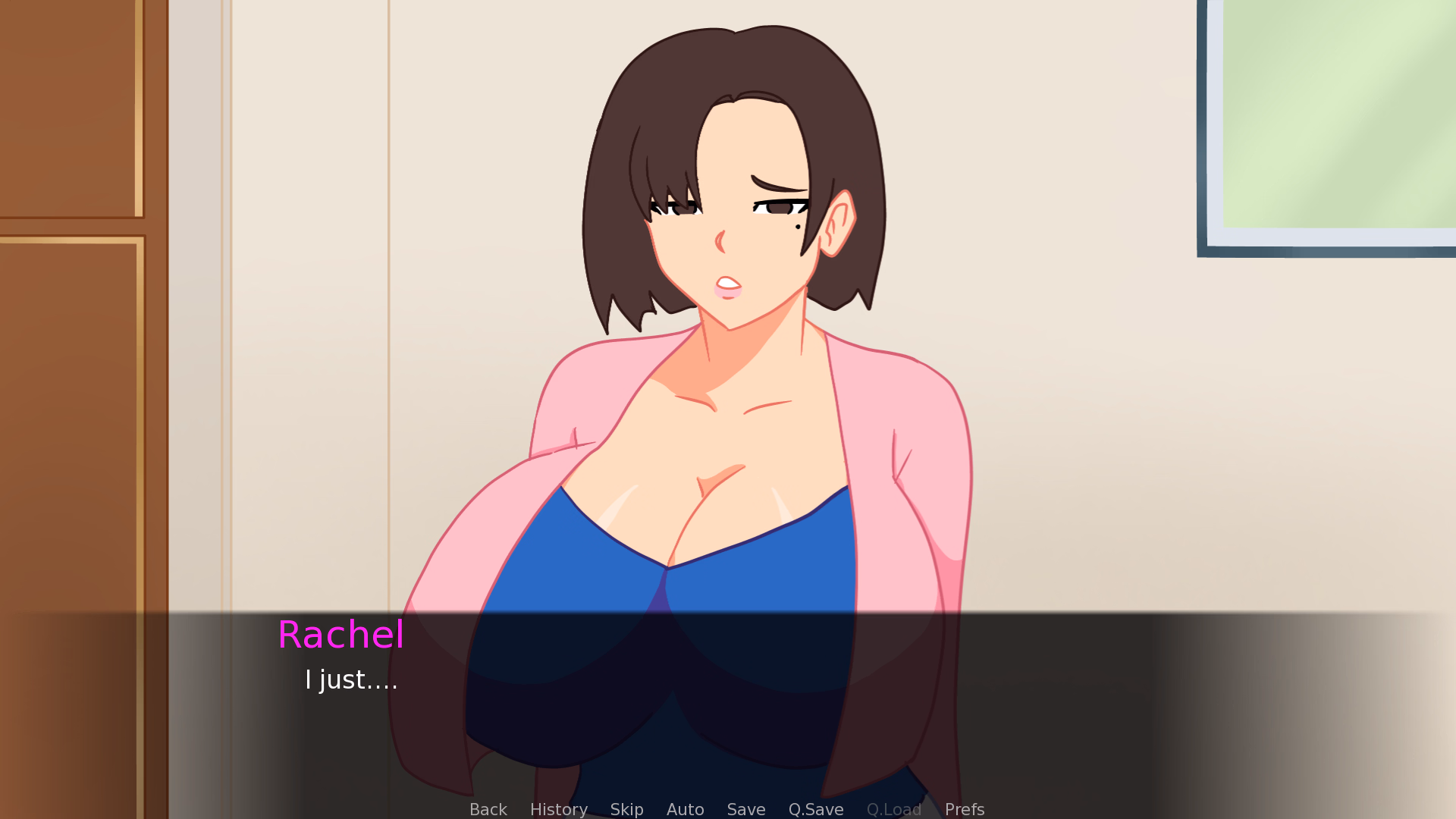 Ren'Py Completed Lewd Family [v1.0 Steam] [Juneware Studio]