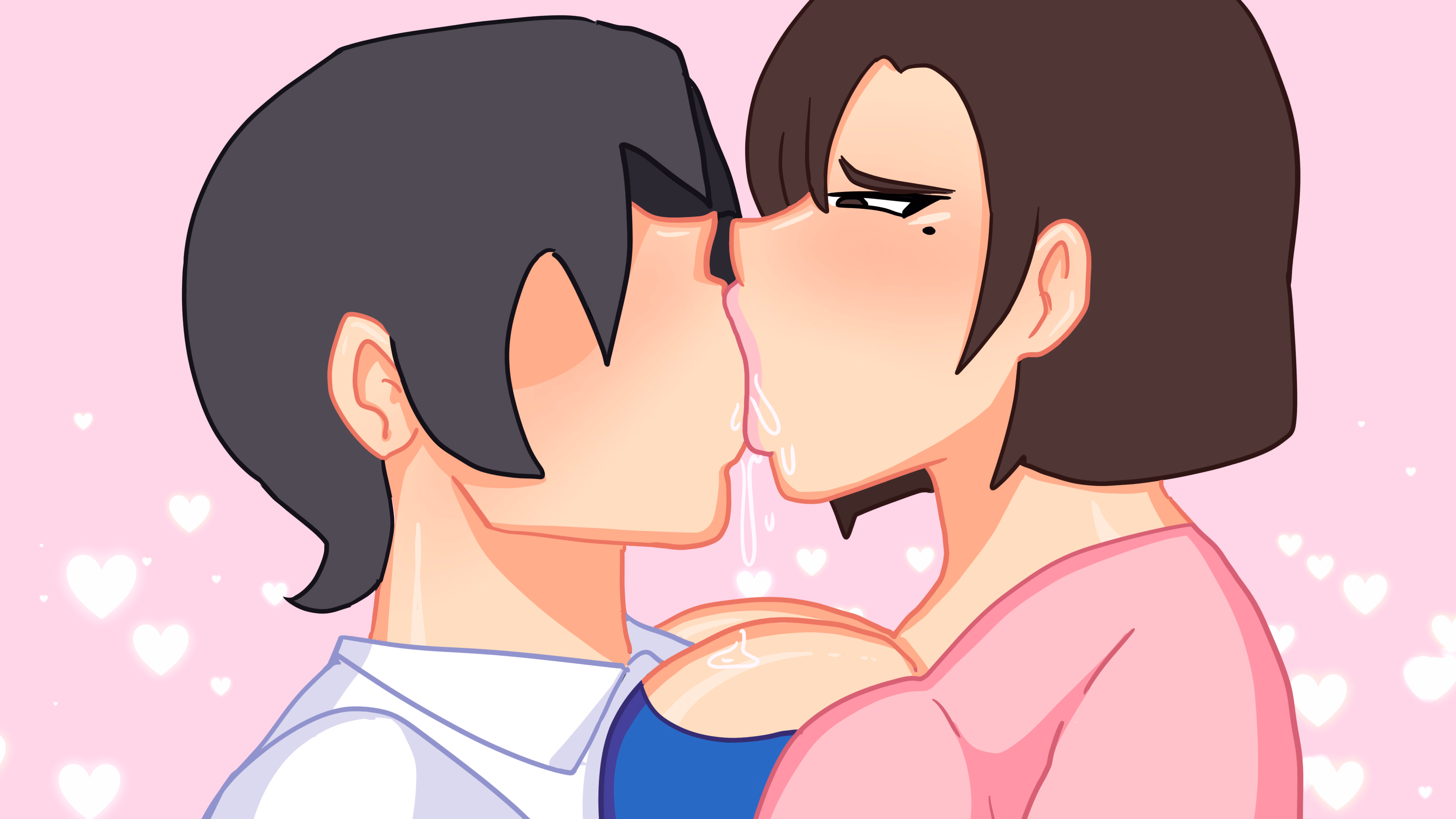Ren'Py Completed Lewd Family [v1.0 Steam] [Juneware Studio]