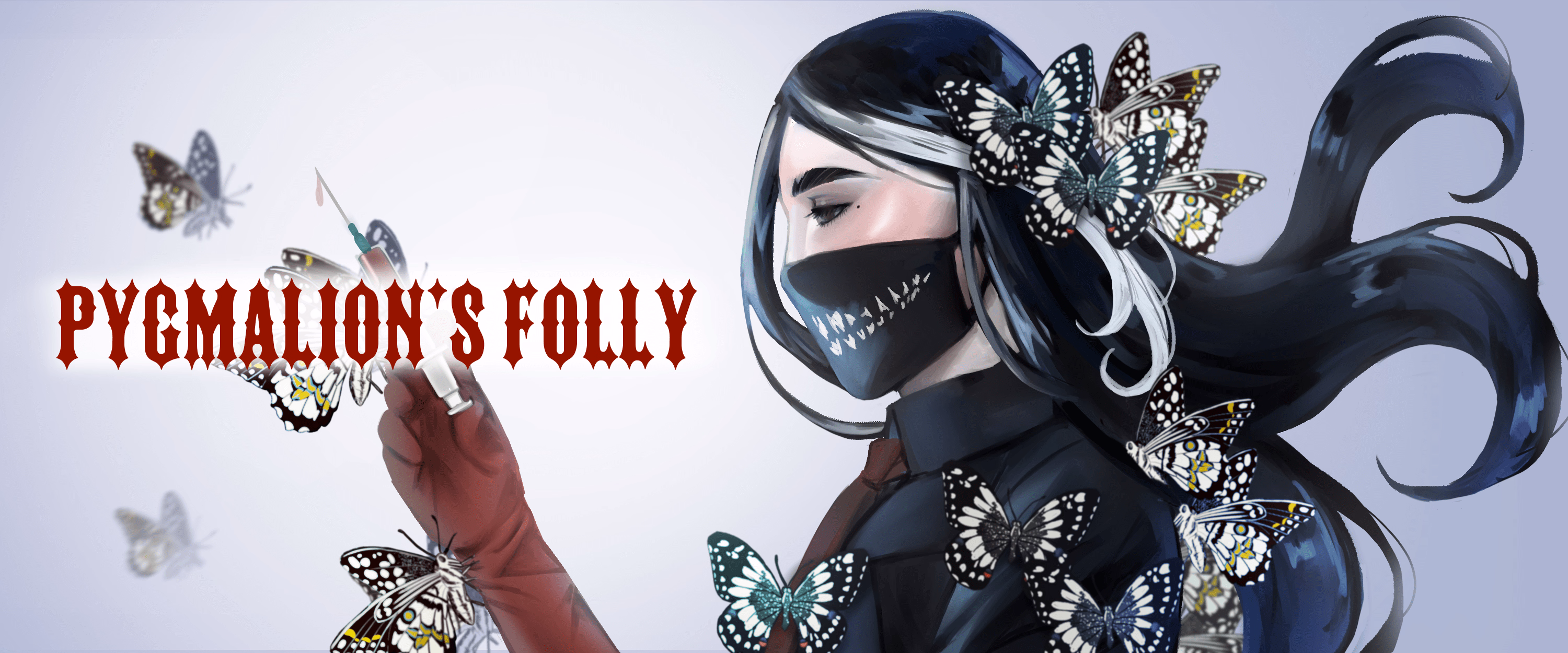 VN Ren'Py Completed Pygmalion's Folly [Remaster] [Double Dead Studio] download