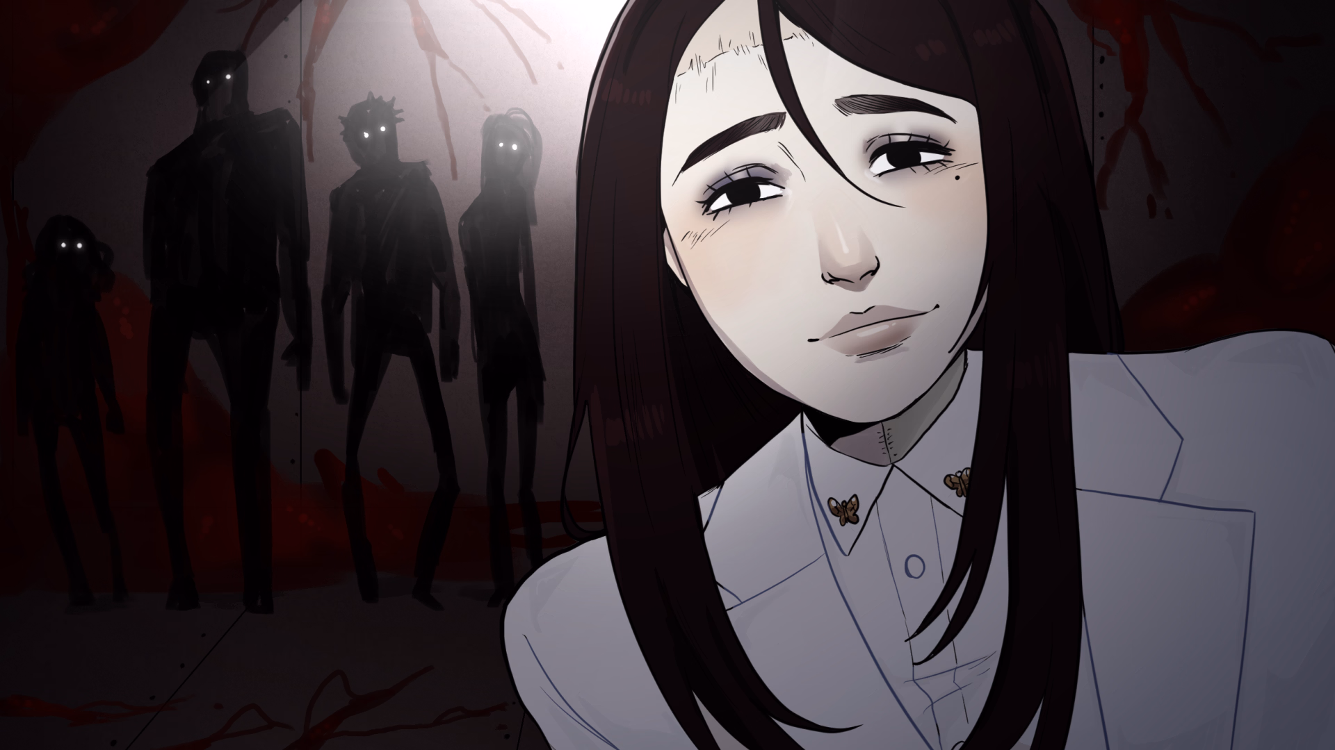 VN Ren'Py Completed Pygmalion's Folly [Remaster] [Double Dead Studio]