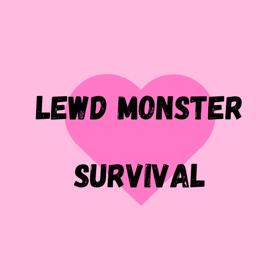 HTML Lewd Monster Survival [v0.0.3] [MeiMeei] download