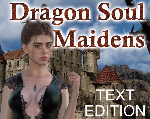 HTML Dragon Soul Maidens TE [v0.3] [Baronluck] download