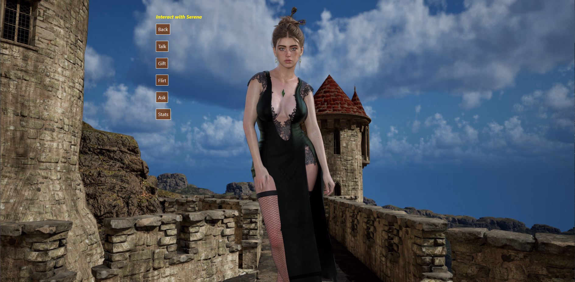 HTML Dragon Soul Maidens TE [v0.3] [Baronluck]