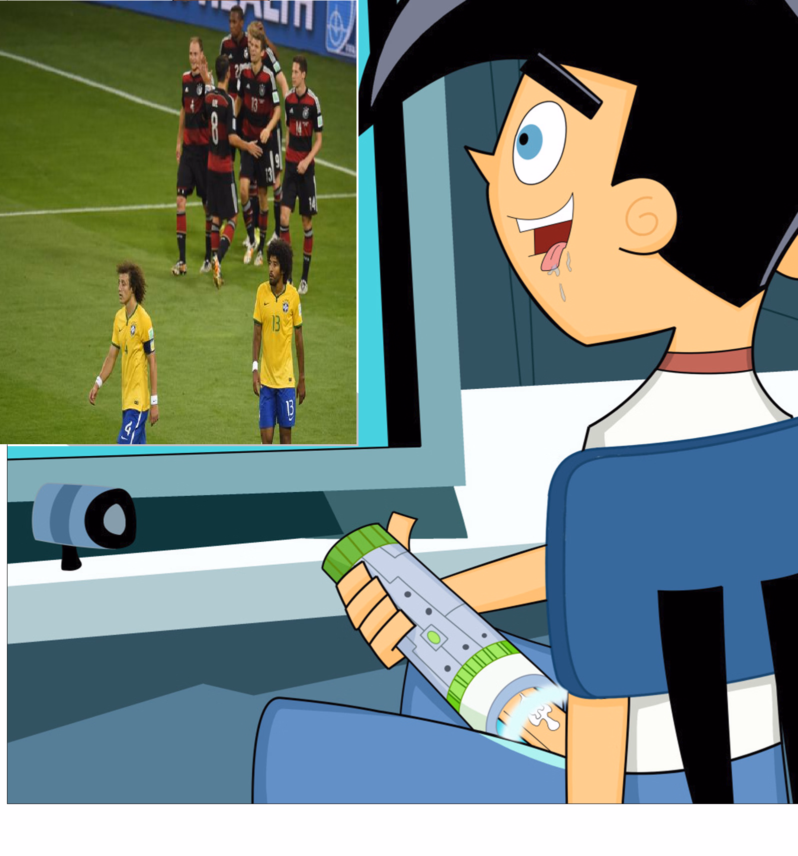 Ren'Py Abandoned Footy Dreams [v0.05] [JIJU]