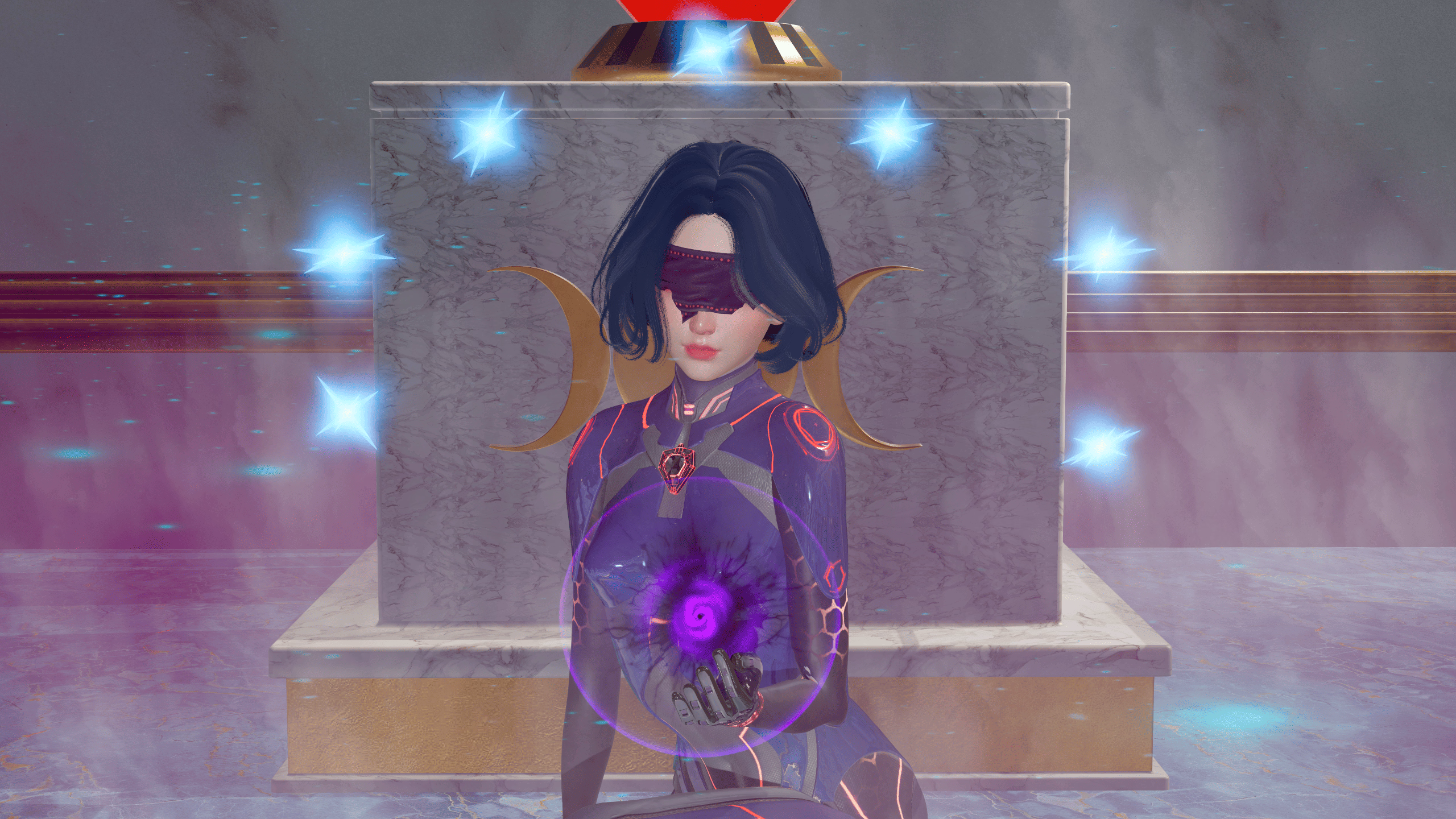 VN Ren'Py Onhold Exogon [v0.1] [Rexile]