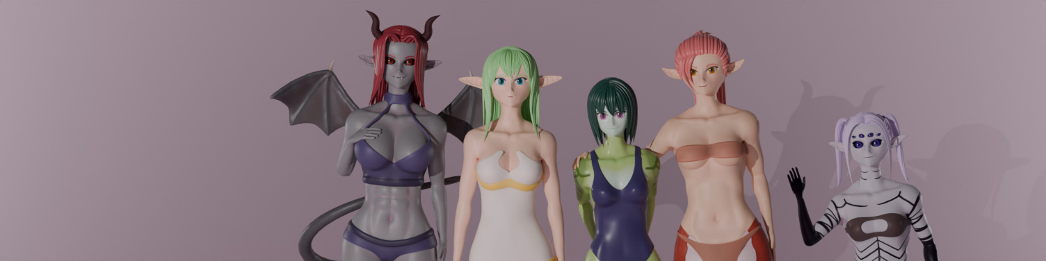 Ren'Py Abandoned RWMMG [v1.0] [RWMMG] download