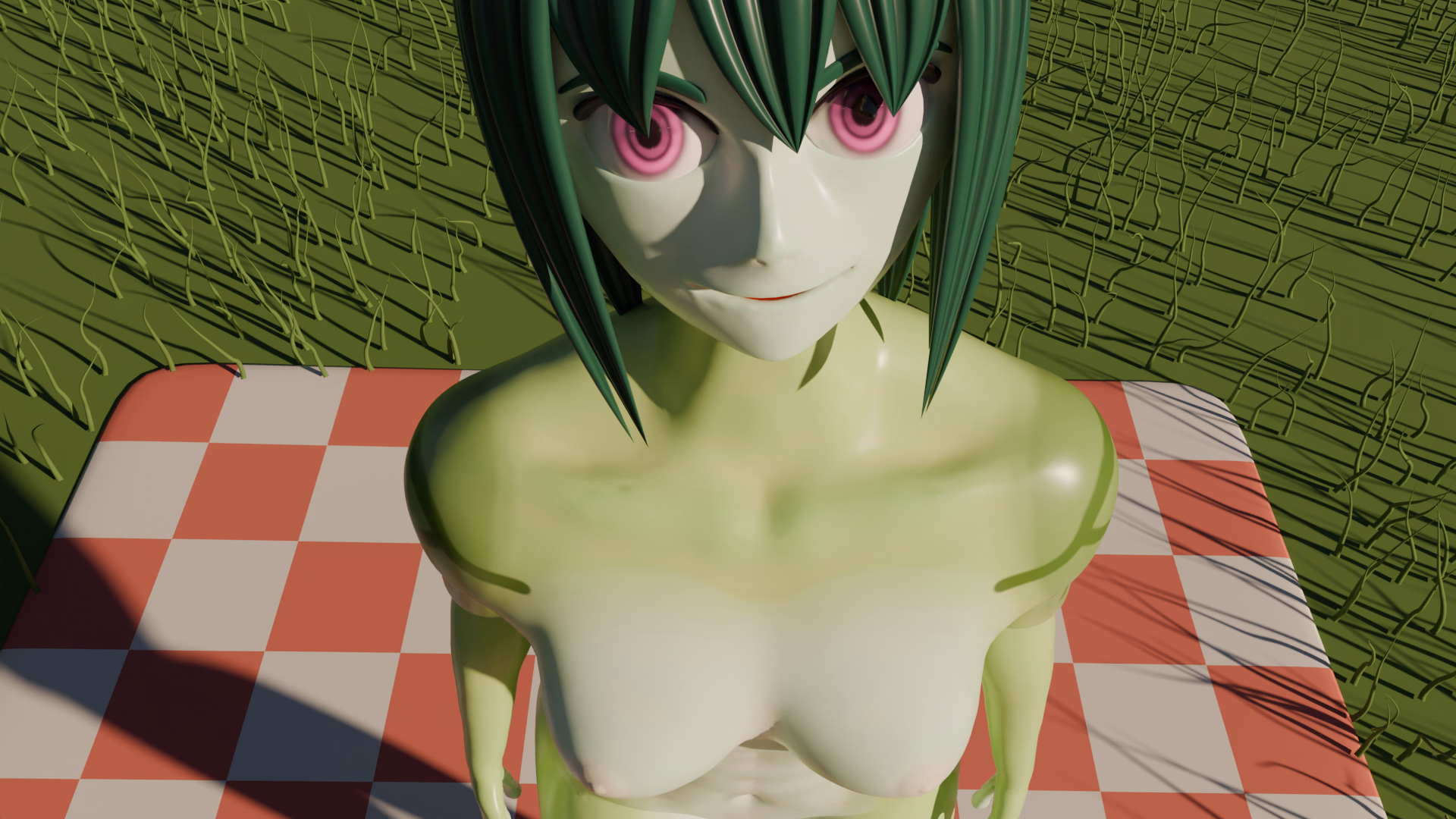 Ren'Py Abandoned RWMMG [v1.0] [RWMMG]