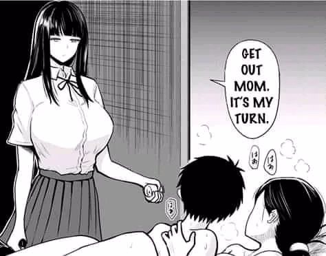 VN Others Completed My longtime friend's daughter, whom I secretly love, and my mother... I'm addicted to "Freshroom"!? [v1.0] [Sarobetsu Ginga]