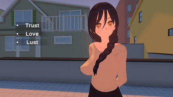 Unity Appartment Affairs [v0.1.0] [LewdBytes Studio]