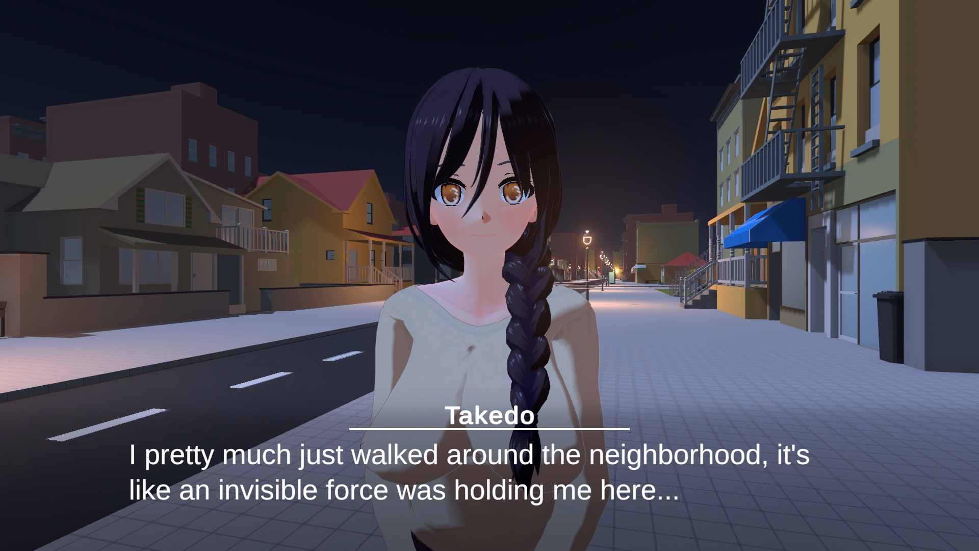 Unity Appartment Affairs [v0.1.0] [LewdBytes Studio]