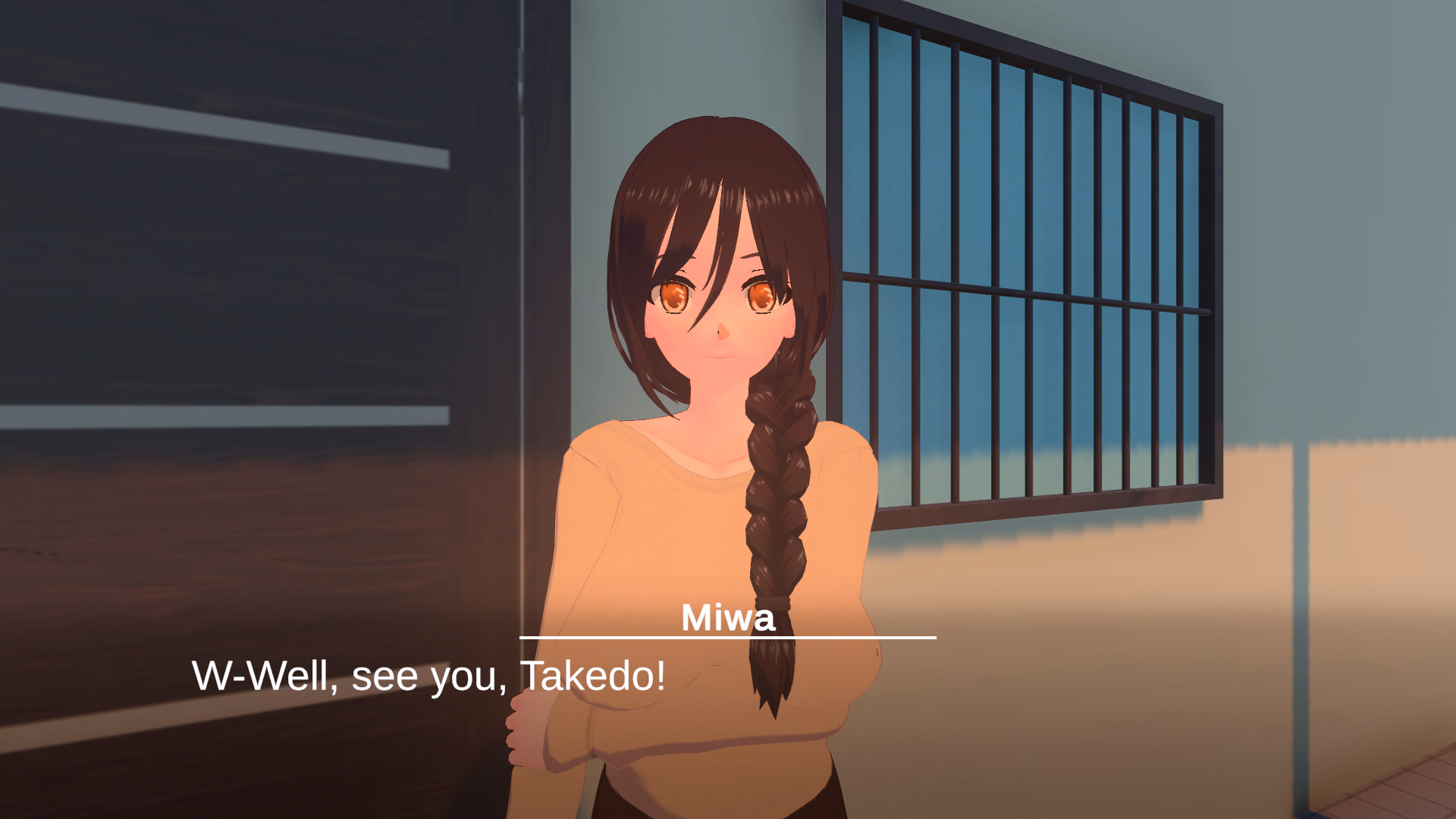 Unity Appartment Affairs [v0.1.0] [LewdBytes Studio]