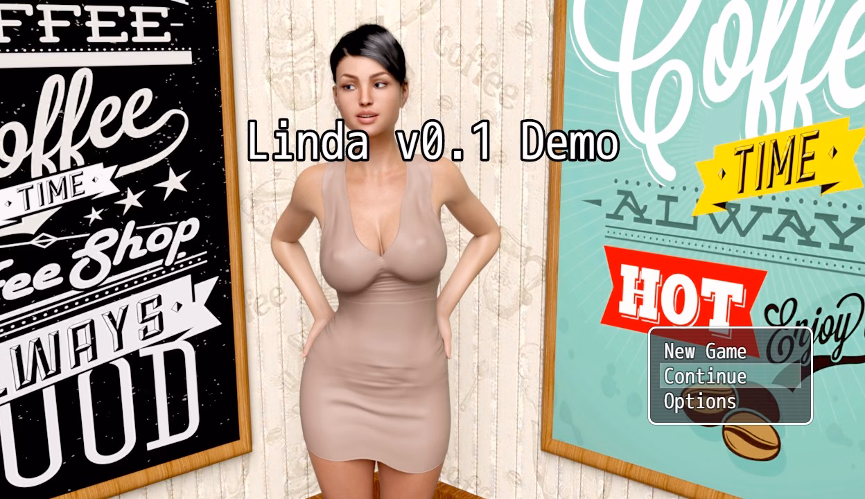 RPGM Abandoned Linda [v0.3] [WSpro]