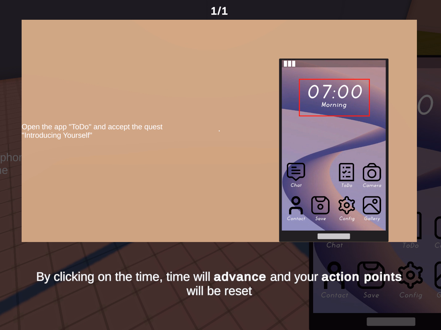 Unity Appartment Affairs [v0.1.0] [LewdBytes Studio]