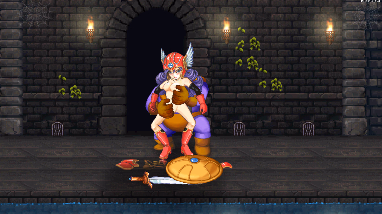 Others Completed Pegasus Knight X and XII [v2.0] [Nekofuguri]