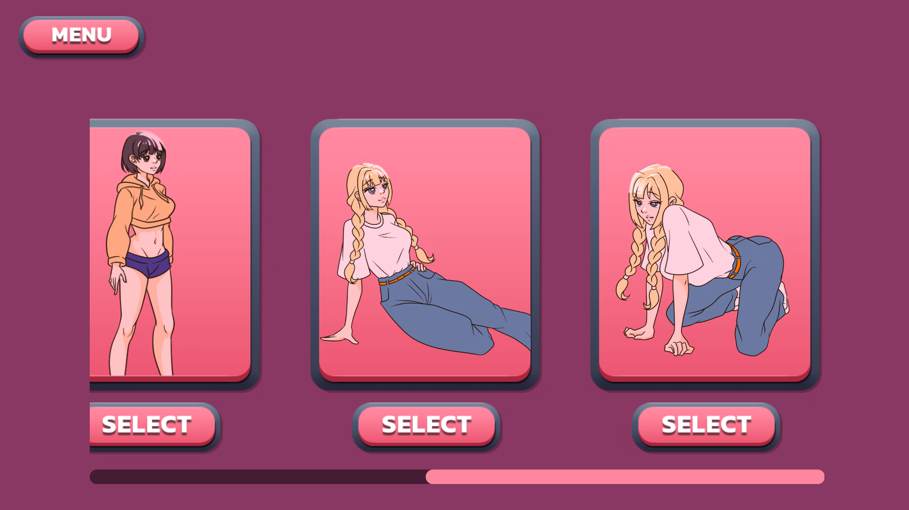 Others Abdomen Expansion [v0.5.0 Full] [Kasumi Projects]