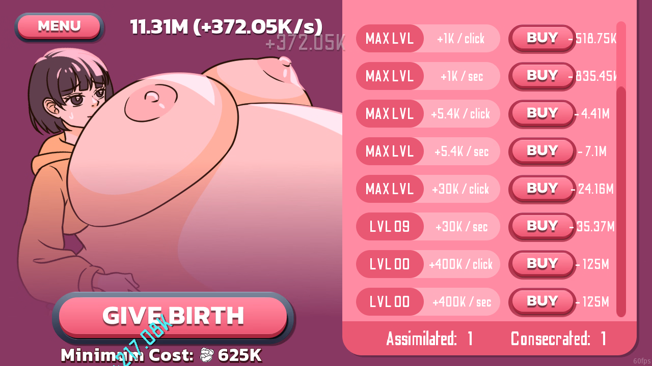 Others Abdomen Expansion [v0.5.0 Full] [Kasumi Projects]