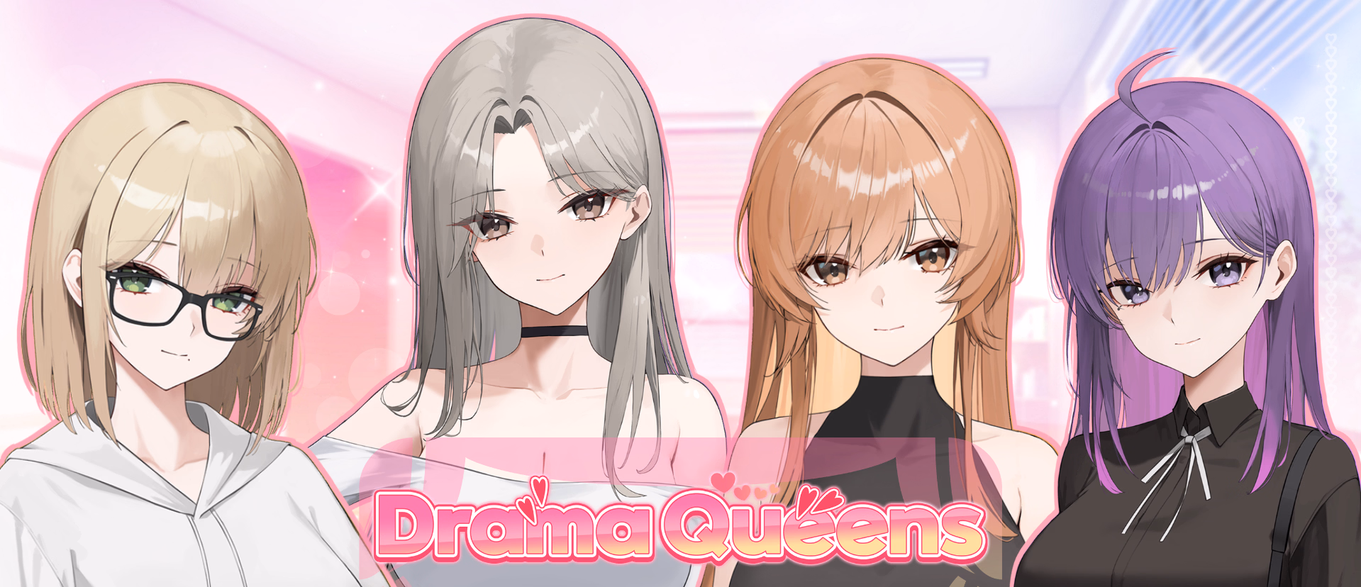 Unity Completed Drama Queens[Final] [TOPCO INTERNATIONAL INC] download