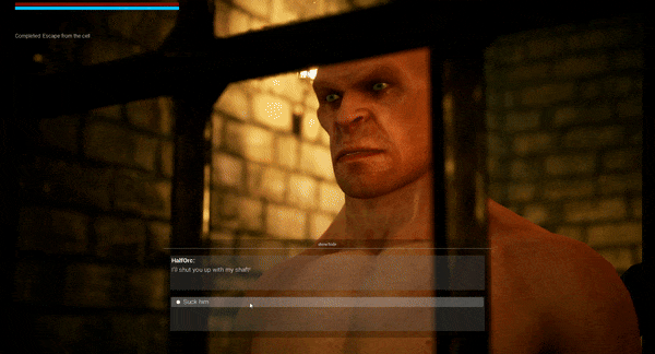 Unreal Engine The Last Barbarian Rebirth - Dungeon [v0.6.5] [Viktor Black]