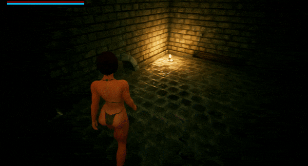Unreal Engine The Last Barbarian Rebirth - Dungeon [v0.6.5] [Viktor Black]