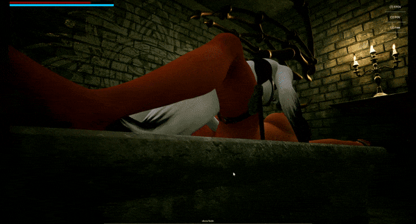 Unreal Engine The Last Barbarian Rebirth - Dungeon [v0.6.5] [Viktor Black]