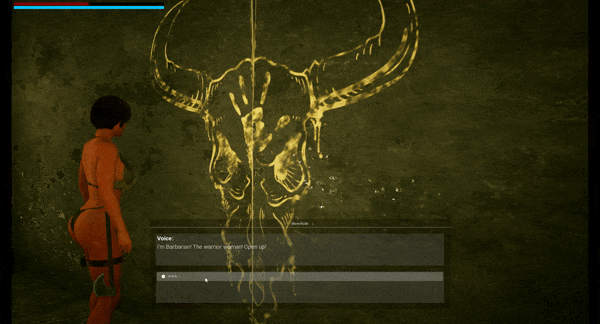 Unreal Engine The Last Barbarian Rebirth - Dungeon [v0.6.5] [Viktor Black]